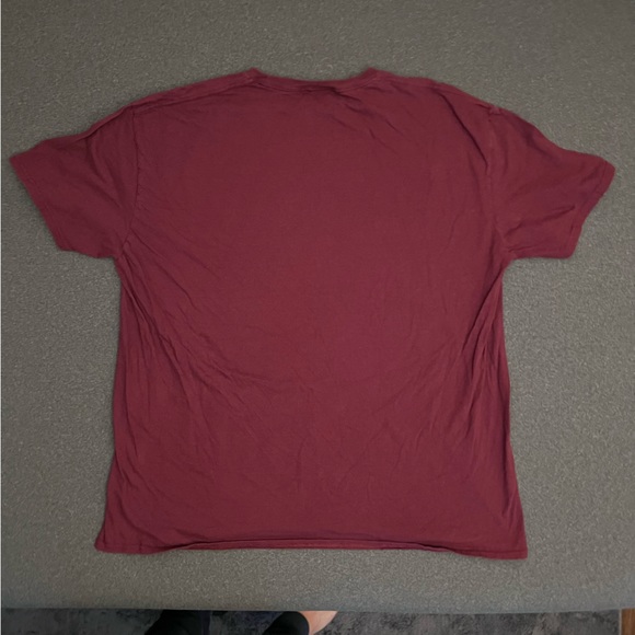 Harry Potter Gryffindor short sleeve Tee. Size XXL - Picture 2 of 6